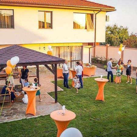 Guest House Meridi Priseltsi Exterior foto