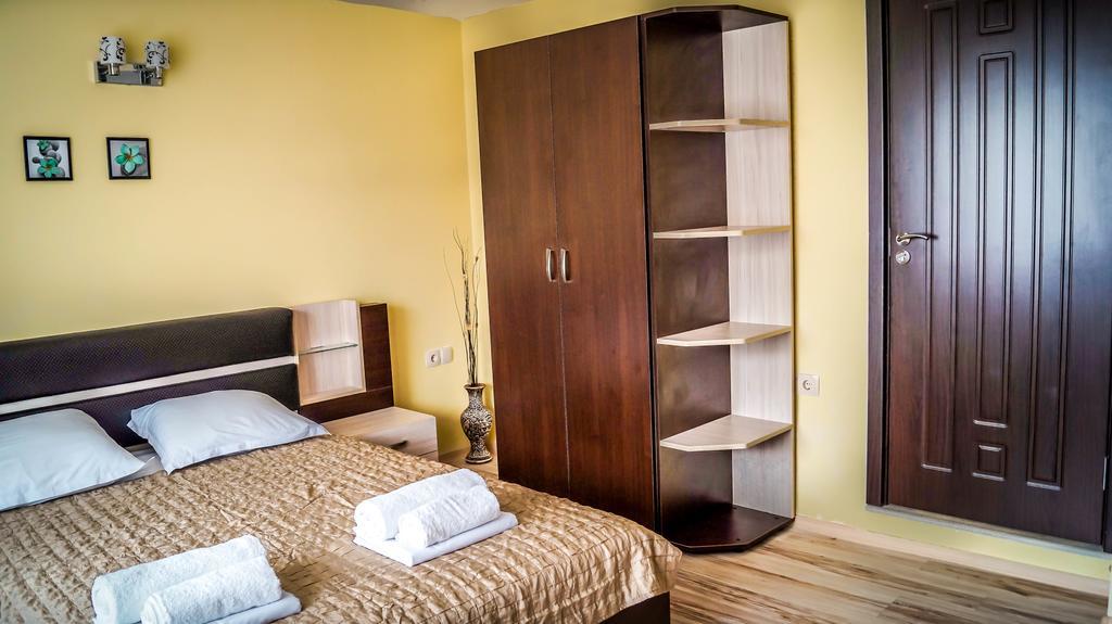 Guest House Meridi Priseltsi Exterior foto