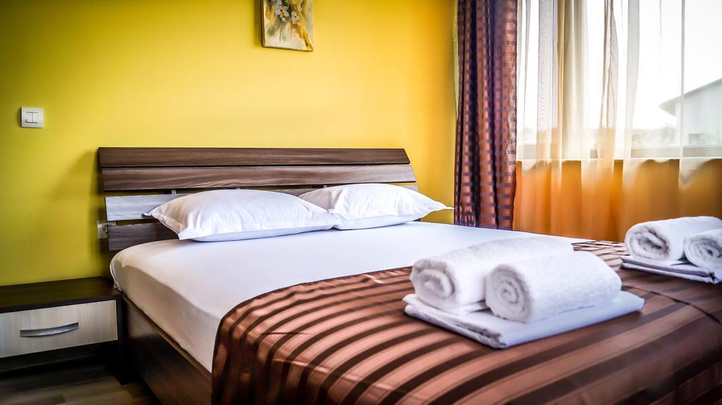 Guest House Meridi Priseltsi Exterior foto