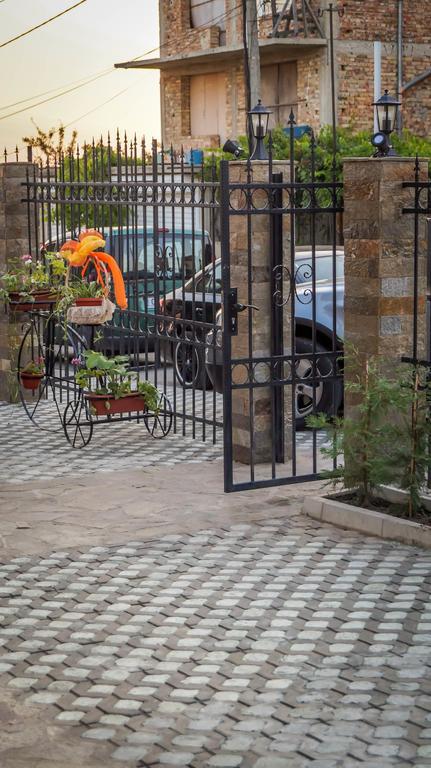 Guest House Meridi Priseltsi Exterior foto