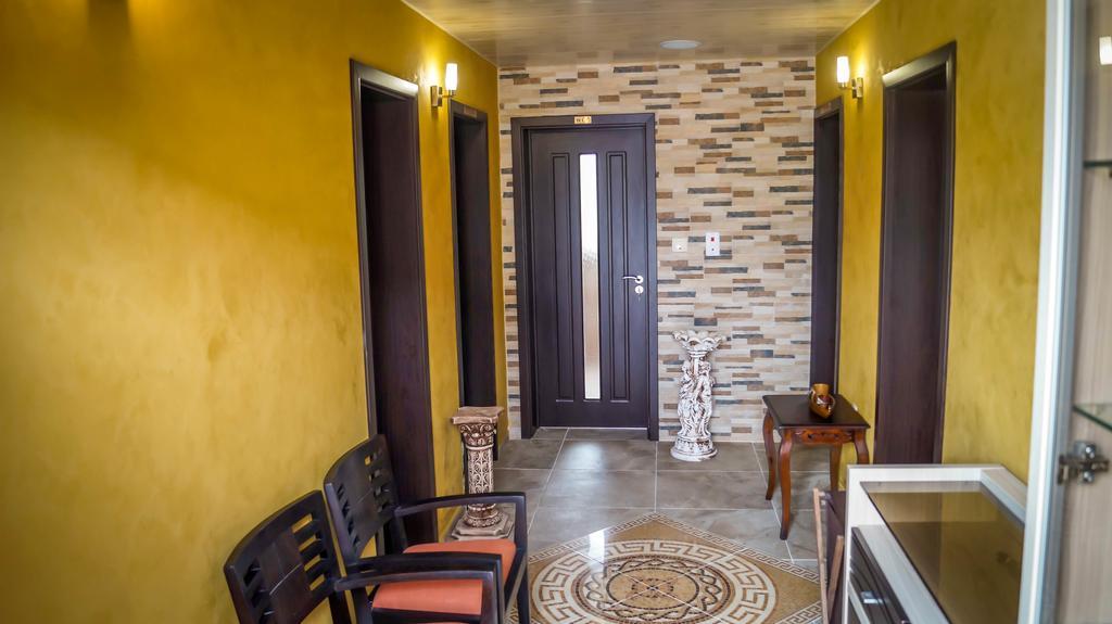 Guest House Meridi Priseltsi Exterior foto
